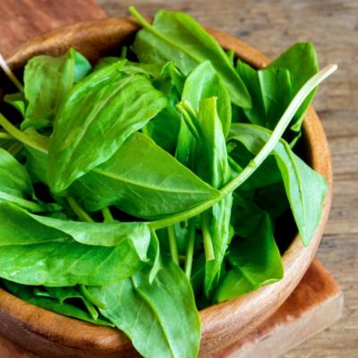 Alimentul de primavara care arde grasimile