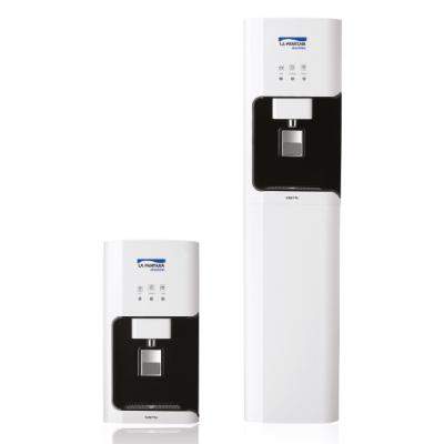 Cum sa obtii o apa curata si sigura prin purificatoarele La Fantana