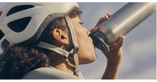 Waterdrop România încurajează hidratarea și stilul de viață activ lansând gama SPORTS