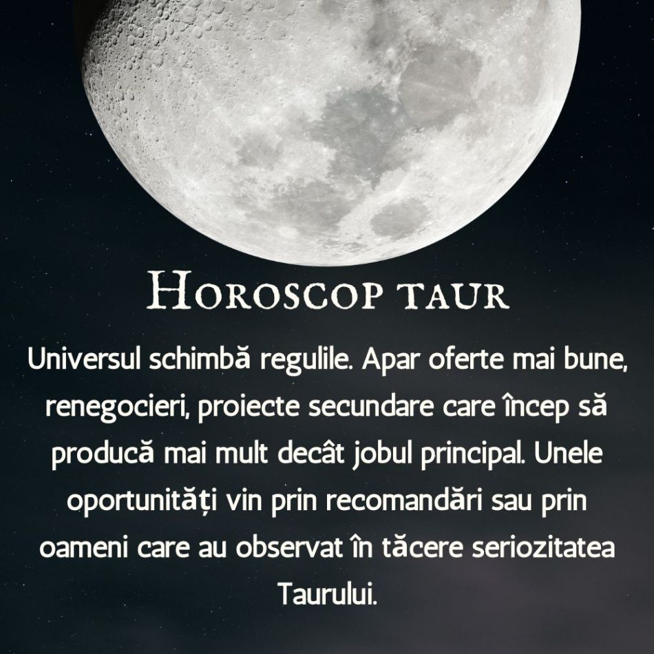Top 3 zodii care se îmbogățesc după 03.03. Eclipsa de Lună în Fecioară și Portalul 0303 aduc abundență financiară neașteptată