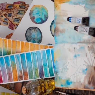 10 idei de experimente științifice de făcut cu copiii