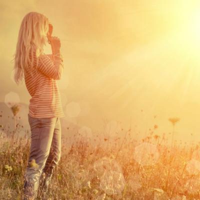 Vrei sa fii fericita? Atunci promite-ti aceste 5 lucruri