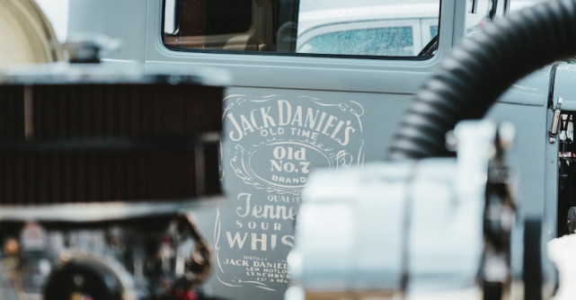 Cum s-a născut whiskey-ul Jack Daniel’s