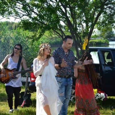 Directia 5 lanseaza Ramane din noi... dragostea