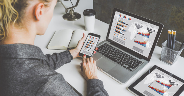 Post intermitent, dar pentru... e-mailuri si mesaje! Cum functioneaza si de ce sa incerci