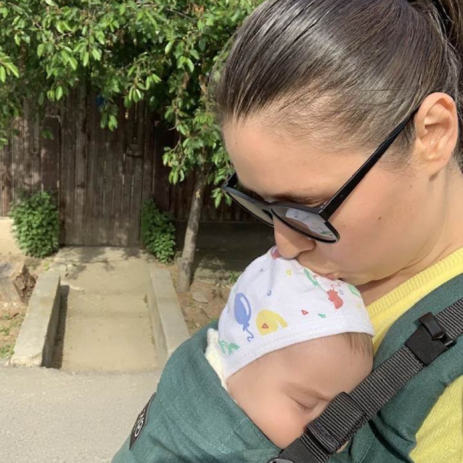 Cristina Bălan vrea să adopte un copil, însă are parte de multe piedici: Toate procedurile sunt foarte complicate...