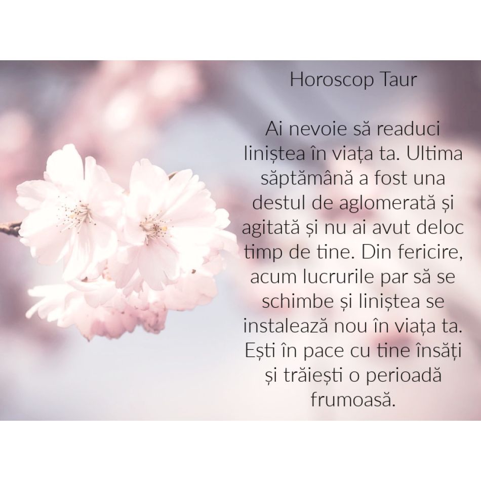 De ce are nevoie fiecare semn zodiacal în săptămâna 10-16 aprilie