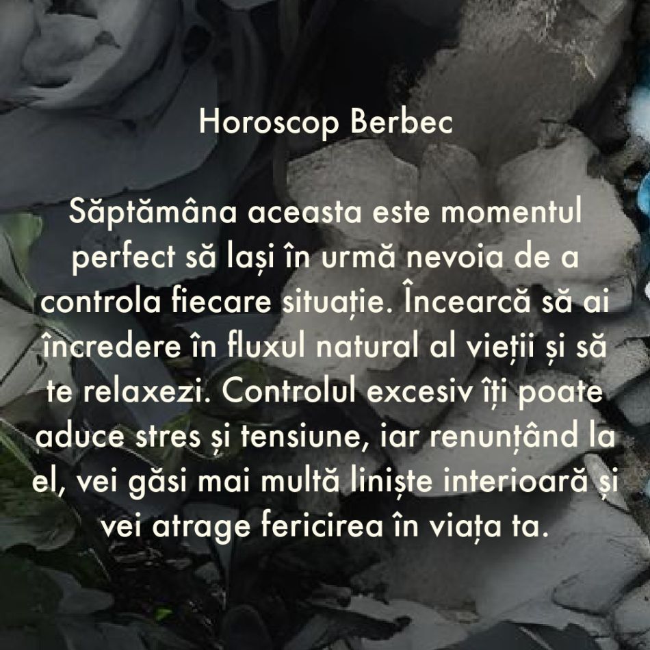 La ce trebuie să renunți în săptămâna 22-28 iulie ca să atragi fericirea în viața ta