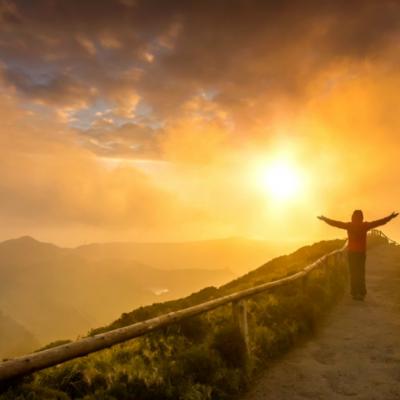 10 Dovezi ca esti pe drumul potrivit in viata (chiar daca tu te simti pierduta)