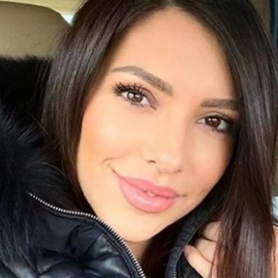 Celia se pregătește de o nouă etapă! Uite cum arată artista cu o săptămână înainte de a naște și ce mesaj emoționant a scris 