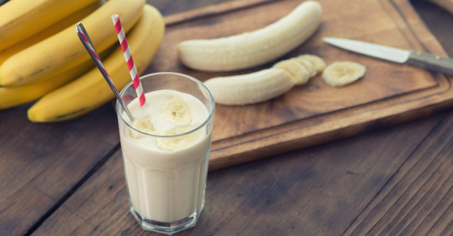 Câte calorii au bananele? Este sănătos să le consumăm?