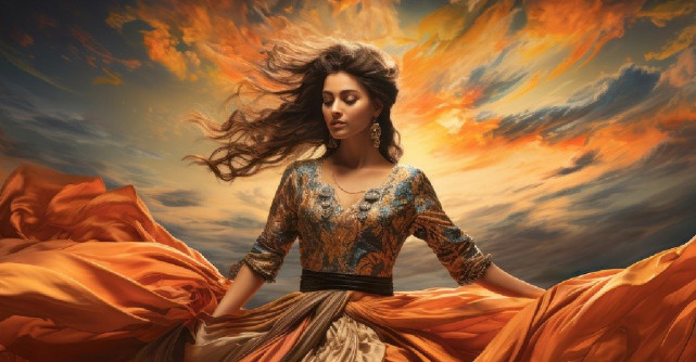 Puterea de a-ți urma visul, indiferent de obstacole