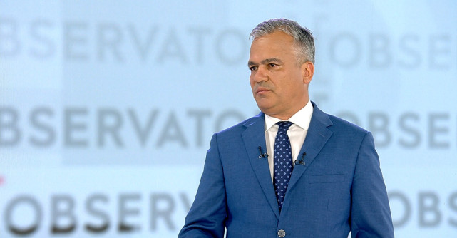 Adrian Veștea: Acest Guvern va trece! Indiferent de decizia colegilor mei, eu rămân..