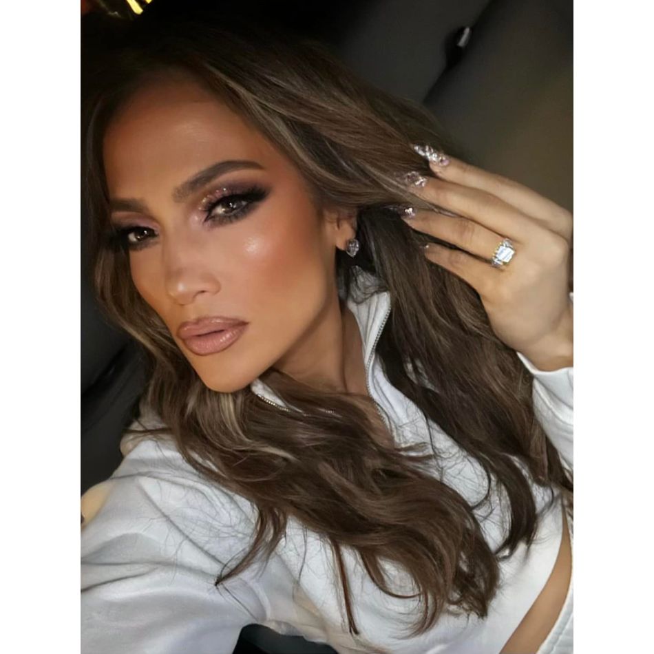Jennifer Lopez și Ben Affleck și-au unit destinele într-o ceremonie discretă, în Las Vegas
