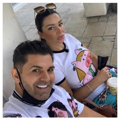 Florin Pastramă i-a dat replica lui Brigitte, după cuvintele dure pe care i le-a adresat în public: Inima de piatră și...