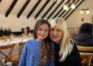 Elena Udrea, fericită departe de agitația orașului. Cum își petrece timpul alături de fiica sa, Eva: Încă un motiv pentru care..