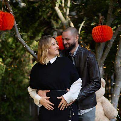 Roxana Blenche a făcut ANUNȚUL! Familia ei se mărește: Minunea asta mică a ales să vină acum...