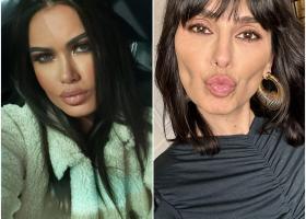 Oana Zăvoranu, susținere agresivă pentru Călin Georgescu: atac dur la adresa Danei Budeanu