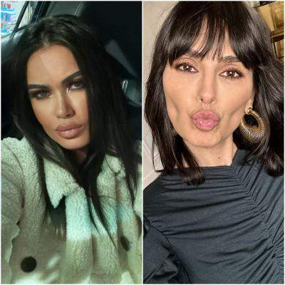 Oana Zăvoranu, susținere agresivă pentru Călin Georgescu: atac dur la adresa Danei Budeanu