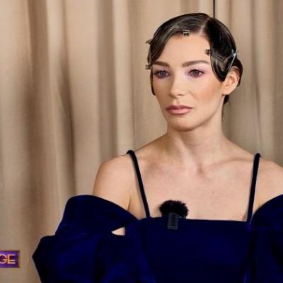 Concurentele de la Bravo, ai stil! continuă certurile. Beatrice nu are la inimă pe unele dintre colegele sale