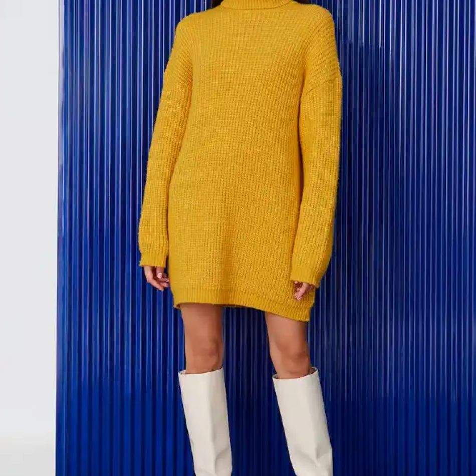 20 de rochii de toamnă: stil la superlativ