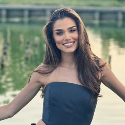 Theo Rose, despre discuția pe care a avut-o cu Lia Bugnar, după ce a început relația cu Anghel:  Putem fi în regulă...