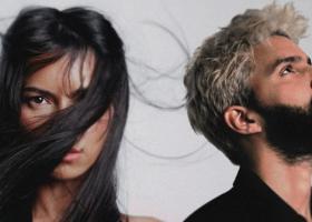 Noua colaborare dintre INNA și R3HAB-I'll Be Waiting-stârnește deja reacții global: R3HAB și INNA sunt duoul generației