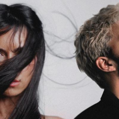  Noua colaborare dintre INNA și R3HAB-I'll Be Waiting-stârnește deja reacții global: R3HAB și INNA sunt duoul generației 