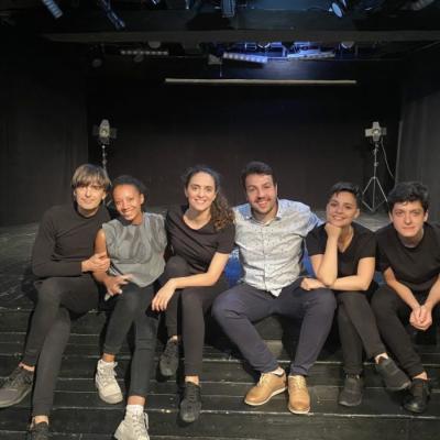 ZIUA CULTURII NAȚIONALE LA TEATRUL NOTTARA