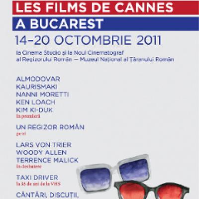 Les Films de Cannes a Bucarest dezvaluie filmul-surpriza: 