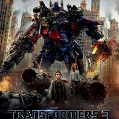Transformers 3