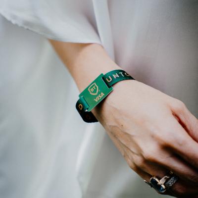 SISTEM DE PLATĂ, CHECK-IN ȘI ACCES LA FESTIVALUL UNTOLD 2024