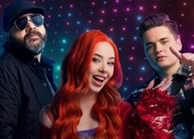 ONE TRUE SINGER, producția Max Original, are premiera azi pe HBO Max