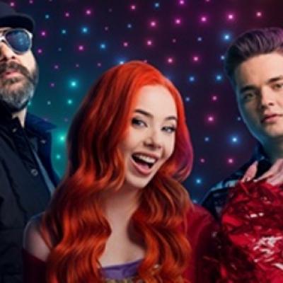 ONE TRUE SINGER, producția Max Original, are premiera azi pe HBO Max