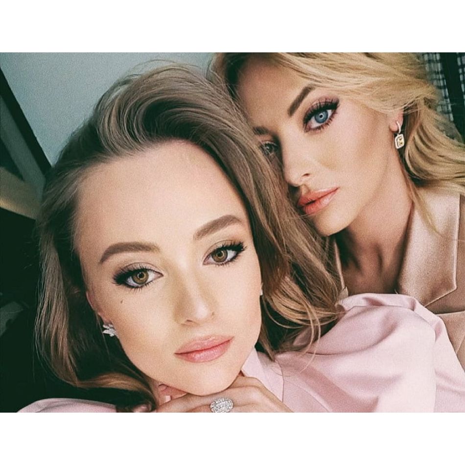 Gina Matache a acceptat relația fiicei sale, Oana, cu Radu Siffredi: Voi încerca să rezolv chestiunea în alt mod...