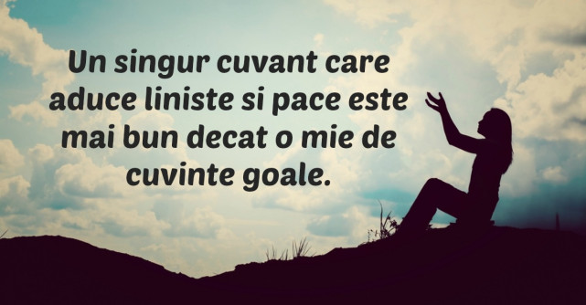 Te enervezi repede? Atunci citeste asta si ia o decizie!