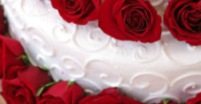 15+1 Cele mai ingenioase torturi de nunta!