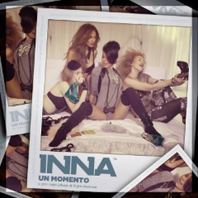 Vezi aici cel mai nou videoclip Inna, Un Momento