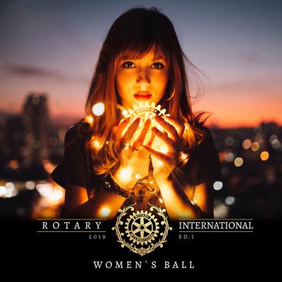 Rotary International Women’s Ball - inițiativa caritabilă în sprijinul mamelor și nou-născuților de la Maternitatea Polizu