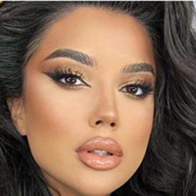 Larisa Udilă, o mireasă superbă! Influencerița s-a căsătorit religios, după 10 ani de relație 