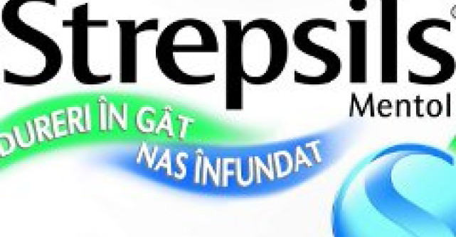 Pentru dureri in gat si nas infundat 