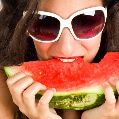 Dieta cu PEPENE ROSU: cea mai iubita dieta a verii 2015!