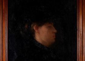 Singurul Van Gogh din România este expus în premieră la Art Safari New Museum, din 9 mai