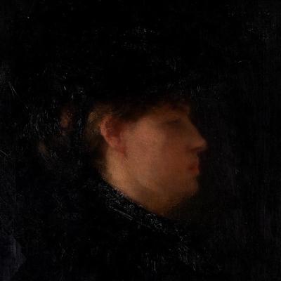 Singurul Van Gogh din România este expus în premieră la Art Safari New Museum, din 9 mai
