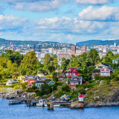 Cele mai verzi orașe din Europa pe care le pot vizita românii