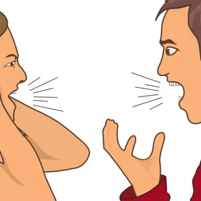 Metoda 'pietrei neclintite', trucul care te ajuta sa reduci la tacere oamenii toxici