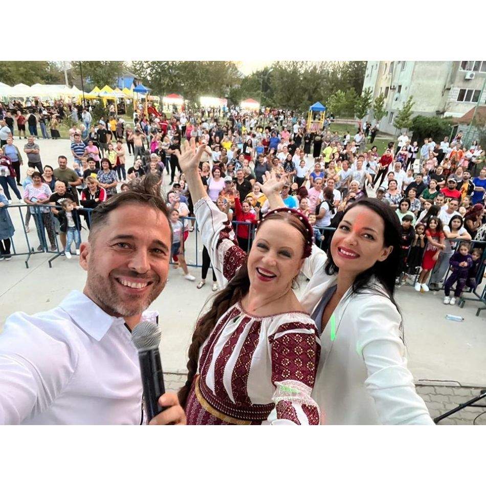 Dinu Maxer îl pune la punct pe Cătălin Măruță, după ce acesta i-a făcut reproșuri în emisiune: Se agață de numele meu...