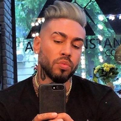 Motivul pentru care Alex Velea nu vrea să meargă la război. Artistul a spus lucrurilor pe nume! 