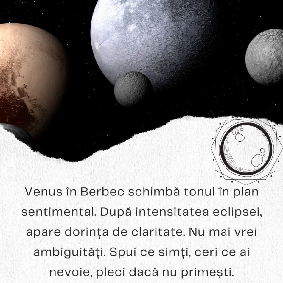 Evenimente astrologice MAJORE în martie 2026. Luna care zguduie liniștea și îți dă curajul să o iei de la capăt