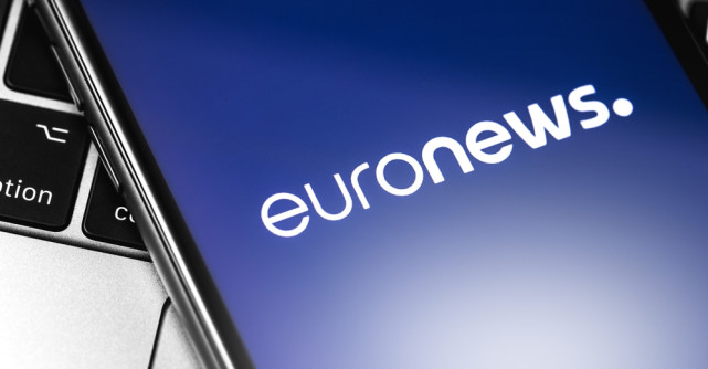 Dezbaterea Nicușor Dan - George Simion, organizată de Euronews pe 8 mai, e în reluare astăzi, de la ora 20:00